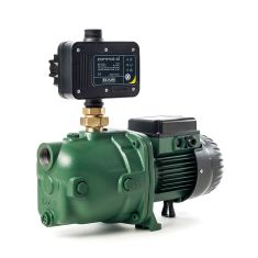 Regenwaterpomp automatisch Regenwaterpomp automatisch