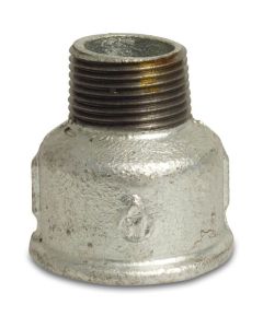 Soknippel 1 ¼" - 2"