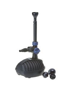 Oase Aquarius Fountain Set Classic 1000 Fonteinpomp
