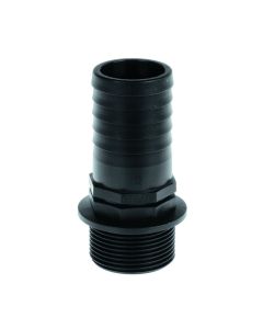 Slangpilaar 1,5"