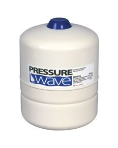 Verticaal expansievat Pressure Wave 8 liter