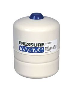 Verticaal expansievat Pressure Wave 12 liter