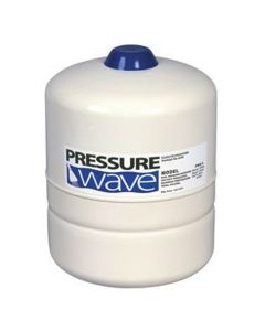 Verticaal expansievat Pressure Wave 24 liter