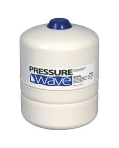 Verticaal expansievat Pressure Wave 60 liter