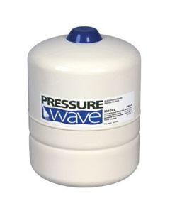 Verticaal expansievat Pressure Wave 80 liter