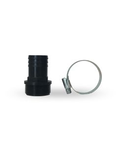 Aansluitset voor een 32 mm tuinslang
