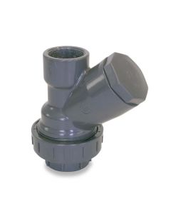 Balkeerklep 1 ½"