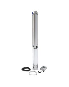 DAB S4 2/10 M KIT