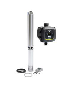 DAB S4 4/14 M KIT + Active Driver Plus M/M 1.1 Bronpomp