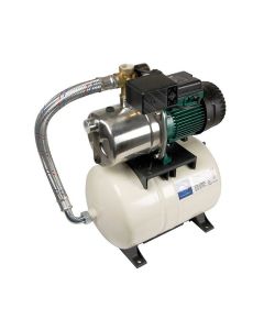 DAB Aquajet-Inox 102/20 M Hydrofoorpomp