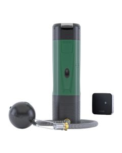 DAB Esybox Diver X 55/120 met aanzuigslang 1 meter