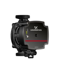 Grundfos Alpha1 L 25-40/130 Circulatiepomp (CV pomp)