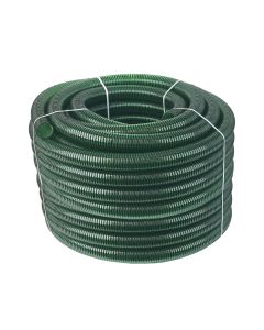 Spiraalslang 32 mm - 50 meter