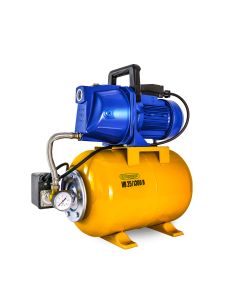 EL BOOSTER Hydrofoorpomp 800