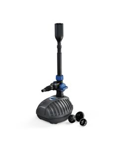 Oase Aquarius Fountain Set Classic 2000 E