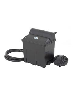 Oase BioSmart Set 5000 Vijverfilter