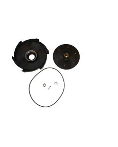 Waaier set DAB Jet 82 - 92