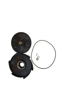 Waaier set DAB Jet 300