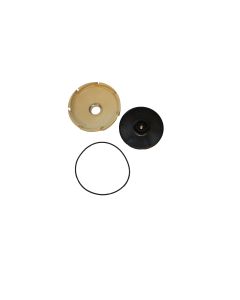 Waaier set DAB Jet 102