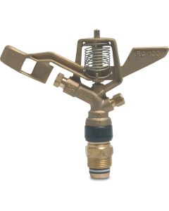 Rondsproeier type RC 130