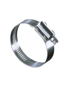 Slangklem voor 13 mm slang