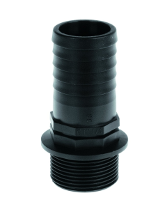 Slangpilaar PP 3/4"