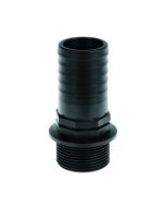 Slangpilaar 1,5"
