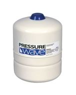 Verticaal expansievat Pressure Wave 24 liter
