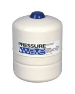 Verticaal expansievat Pressure Wave 60 liter