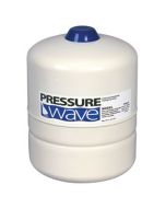 Verticaal expansievat Pressure Wave 80 liter