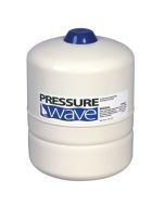 Verticaal expansievat Pressure Wave 2 liter