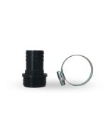 Aansluitset voor een 32 mm tuinslang