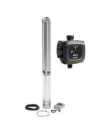 DAB S4 2/10 M KIT Bronpomp + Active Driver Plus M/M 1.1
