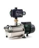 DAB EuroInox 40/30 M + DAB Control-D Hydrofoorpomp