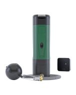 DAB Esybox Diver X 55/120 met aanzuigslang 1 meter