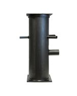 Pompput Pakket Pro - 350 liter