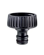Kraanaansluiting 1/2” - 3/4” binnendraad