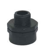 Soknippel 1" - 1 ½"