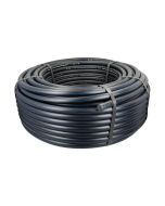 Polyethyleen buis LDPE KIWA 50 meter - 32 mm