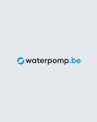Waterpomp regenton Waterpomp regenton